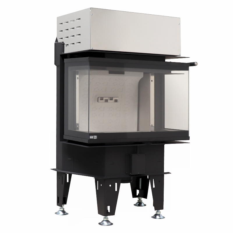 Focar Semineu BeF Therm 6C