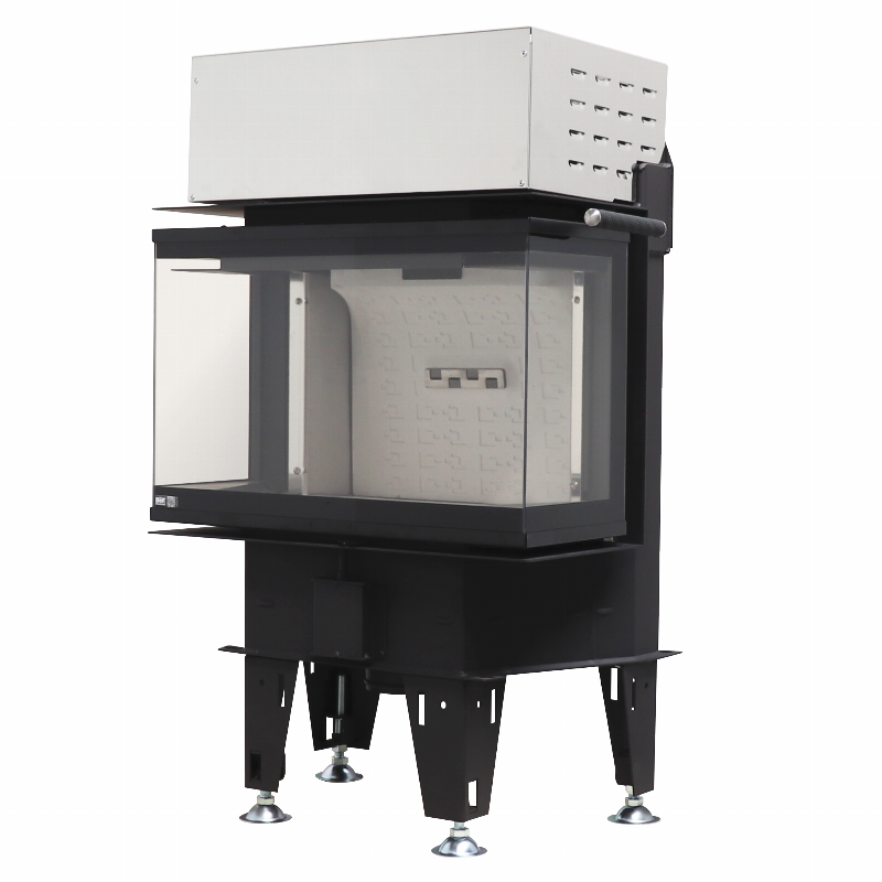 Focar Semineu BeF Therm 6C