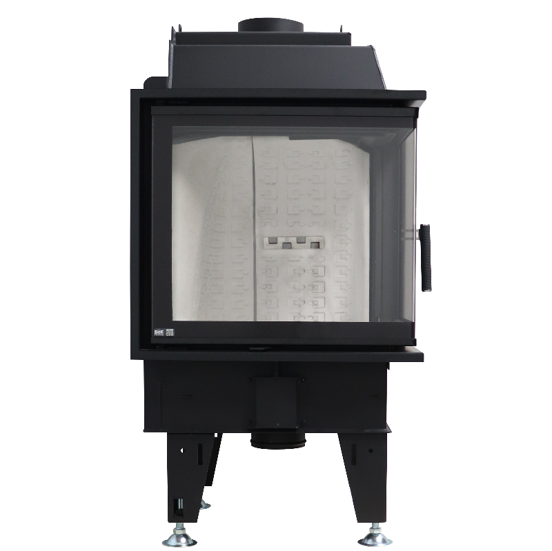 Focar Semineu BeF THERM 6CP