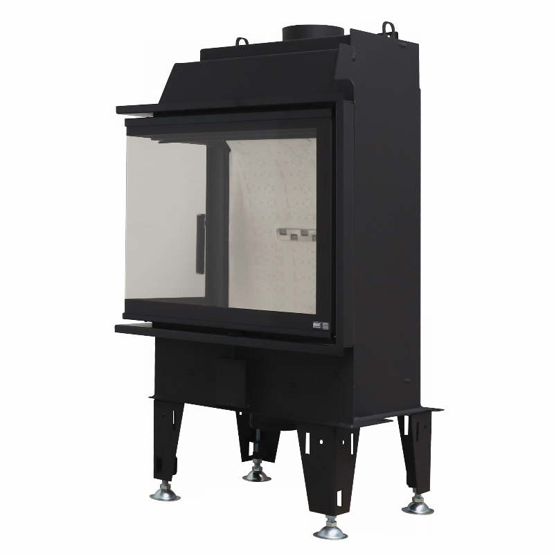 Focar Semineu BeF THERM 7CL