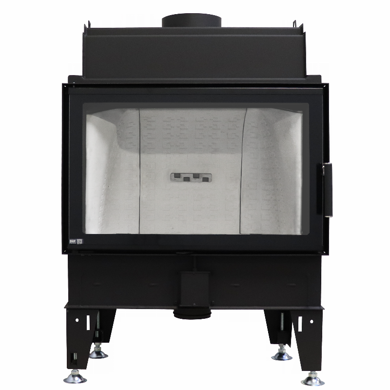 Focar Semineu BeF THERM 8