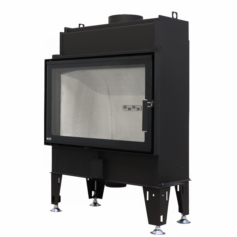 Focar Semineu BeF THERM 8