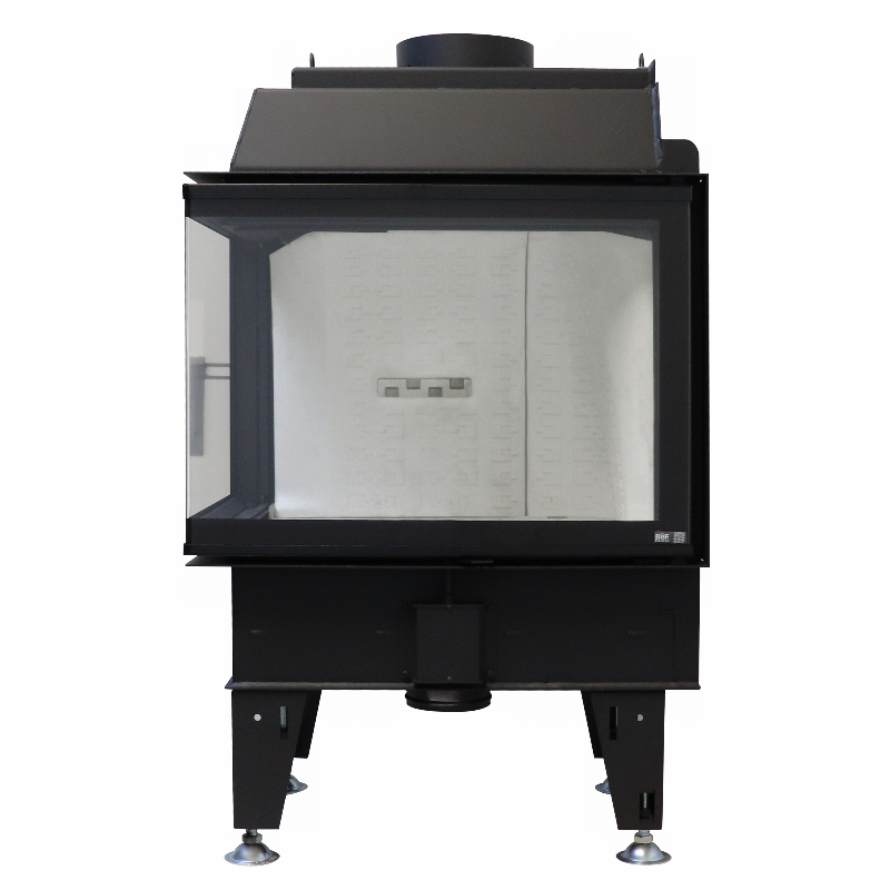 Focar Semineu BeF THERM 8CL