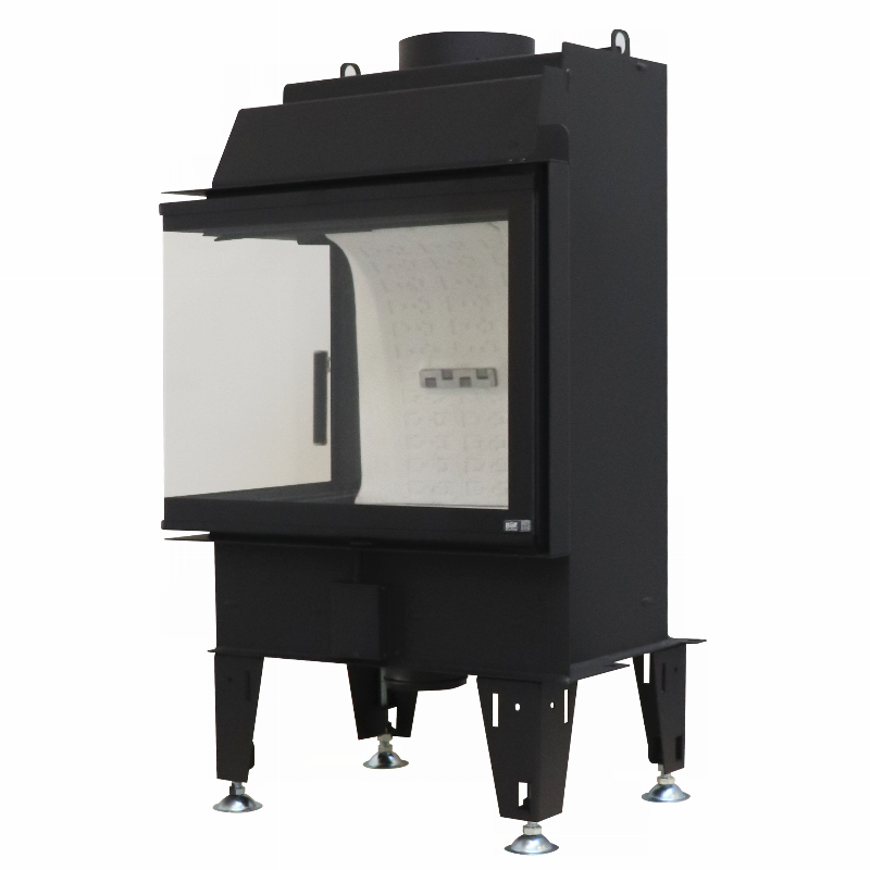 Focar Semineu BeF THERM 8CL
