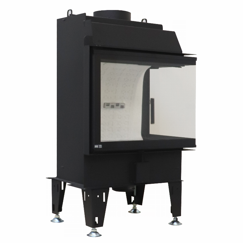 Focar Semineu BeF THERM 8CP