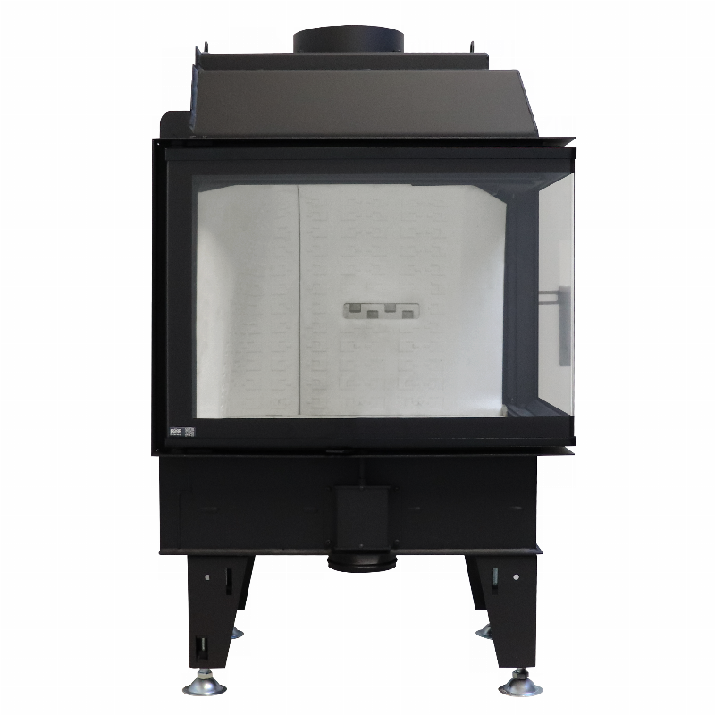 Focar Semineu BeF THERM 8CP