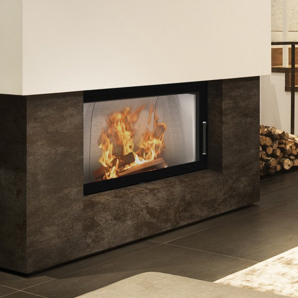 Focar Semineu BeF THERM 8