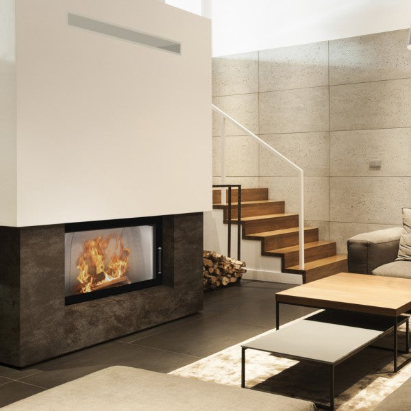 Focar Semineu BeF THERM 8