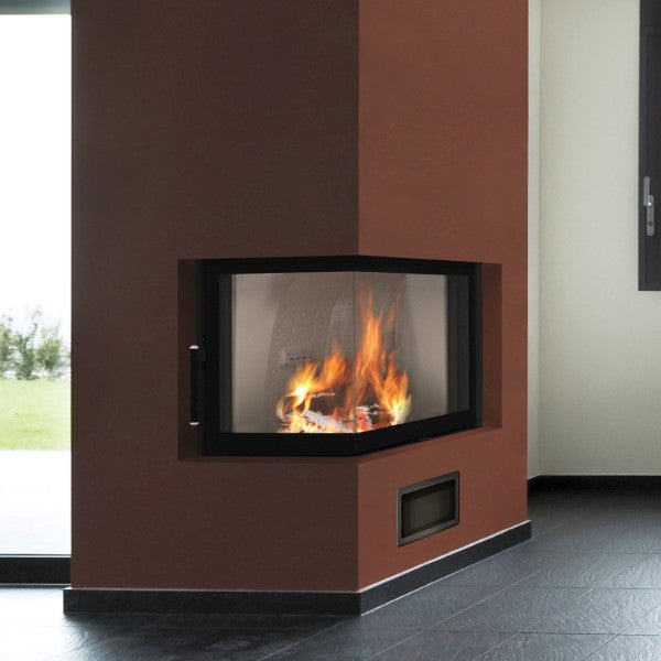 Focar Semineu BeF THERM 8CL