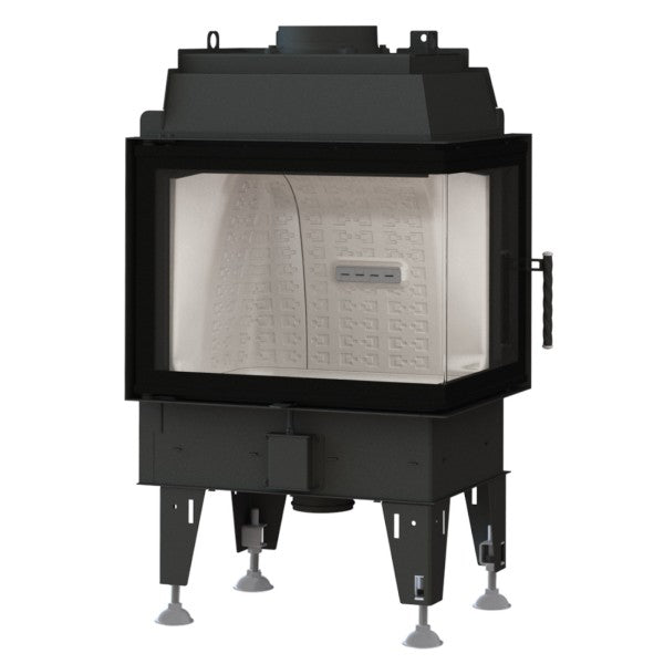 Focar Semineu BeF THERM 8CP