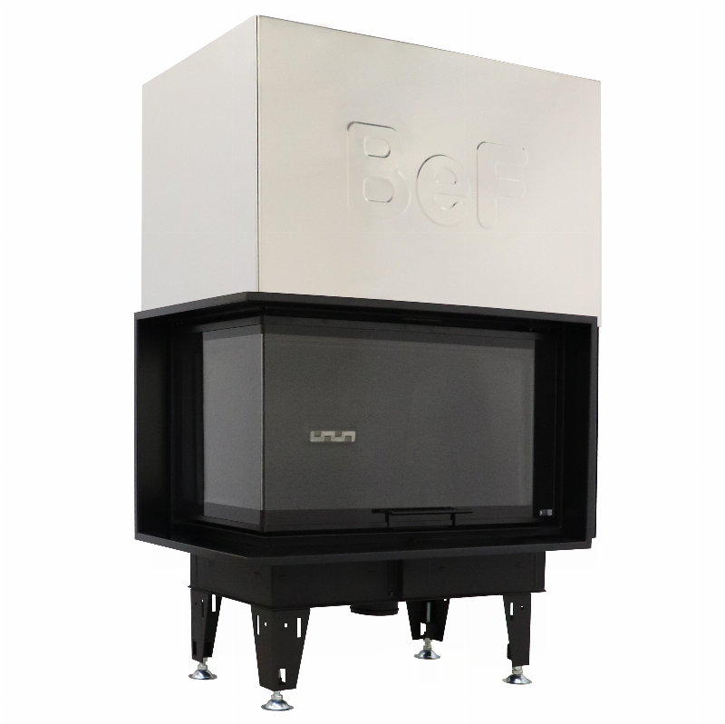 Focar semineu Bef Therm v10cl