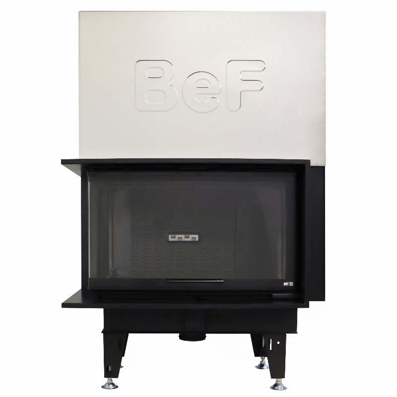 Focar semineu Bef Therm v10cl