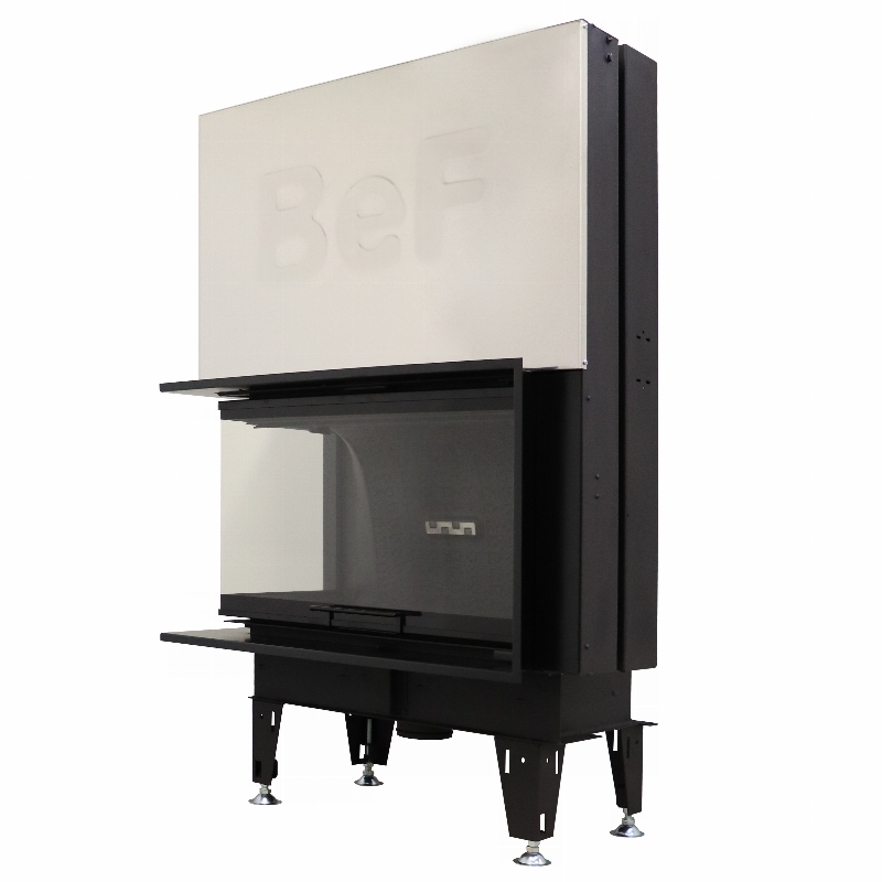 Focar semineu Bef Therm v10cl