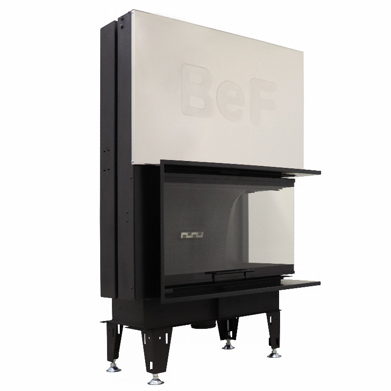 Focar semineu Bef Therm v10cp