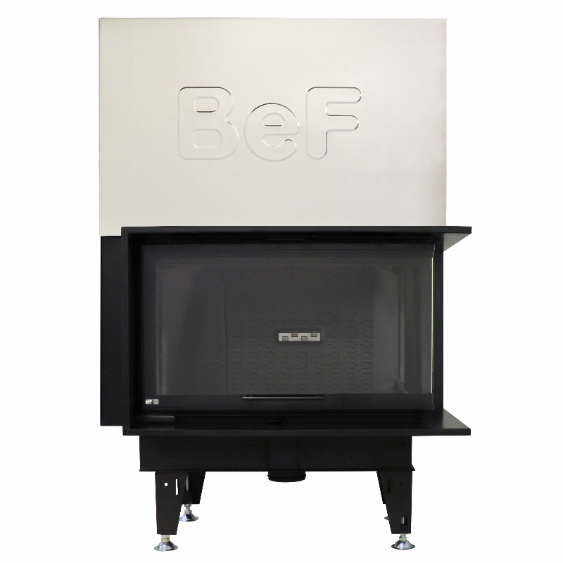 Focar semineu Bef Therm v10cp
