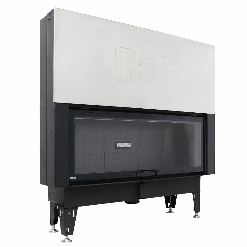 Focar semineu Bef Therm V 14