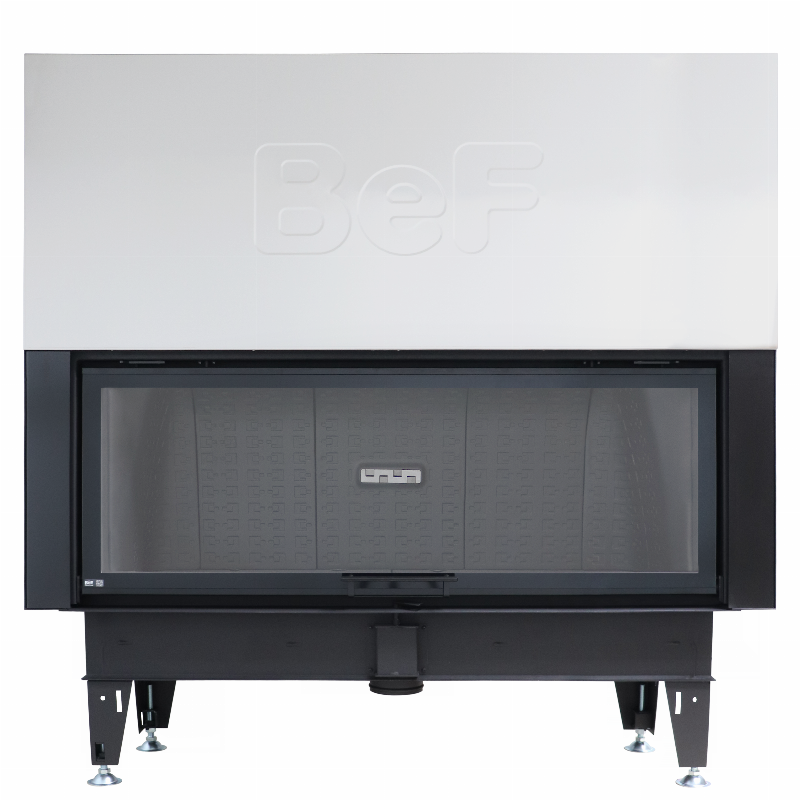 Focar semineu Bef Therm V 14