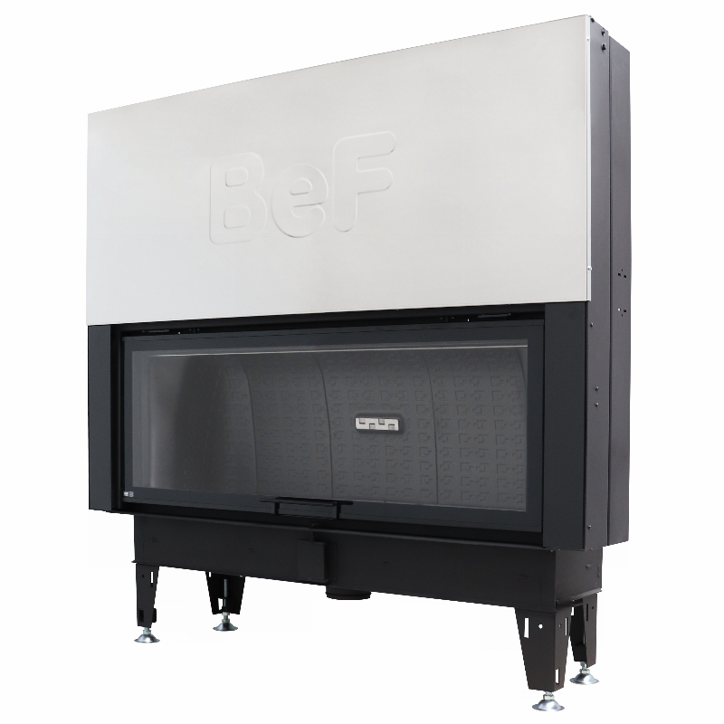 Focar semineu Bef Therm V 14