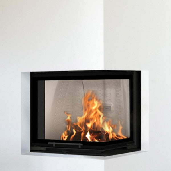 Focar Semineu BeF THERM V6CP
