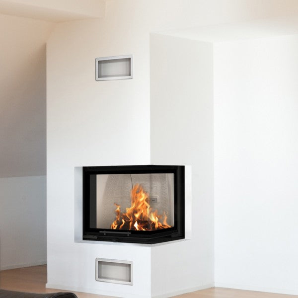 Focar Semineu BeF THERM V6CP