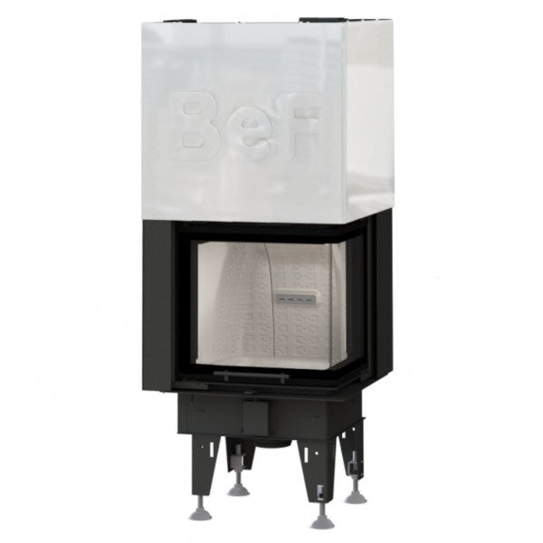 Focar Semineu BeF THERM V6CP