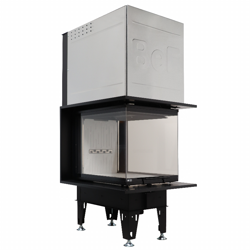 Focar Semineu BeF Therm V 6 U