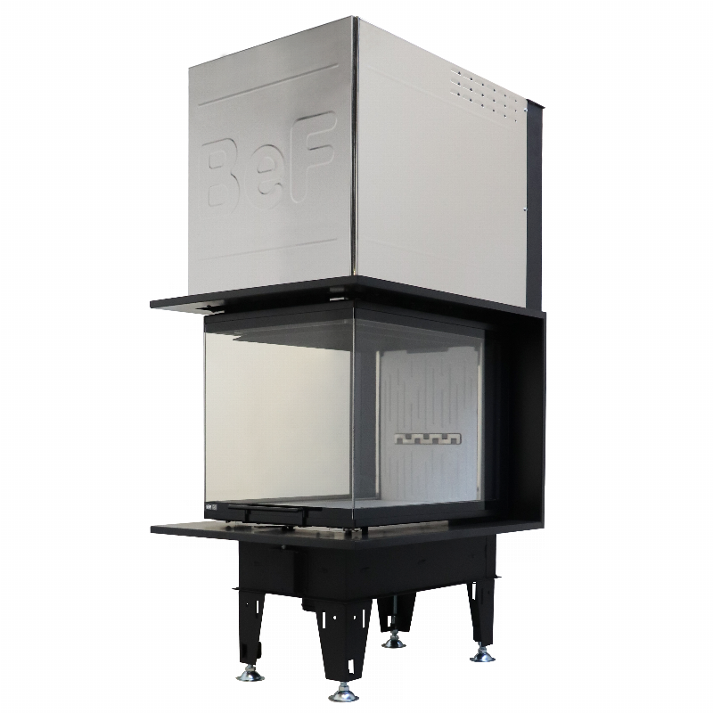 Focar Semineu BeF Therm V 6 U
