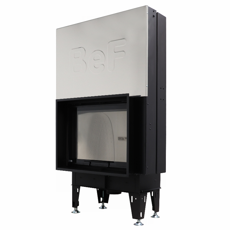 Focar Semineu BeF THERM V7