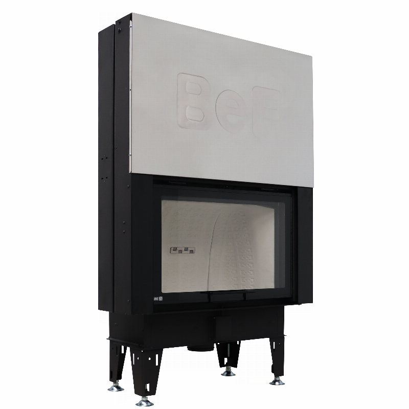 Focar Semineu BeF THERM V8