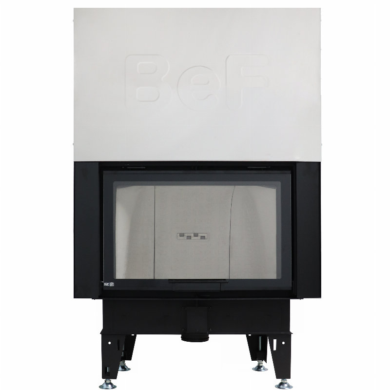 Focar Semineu BeF THERM V8