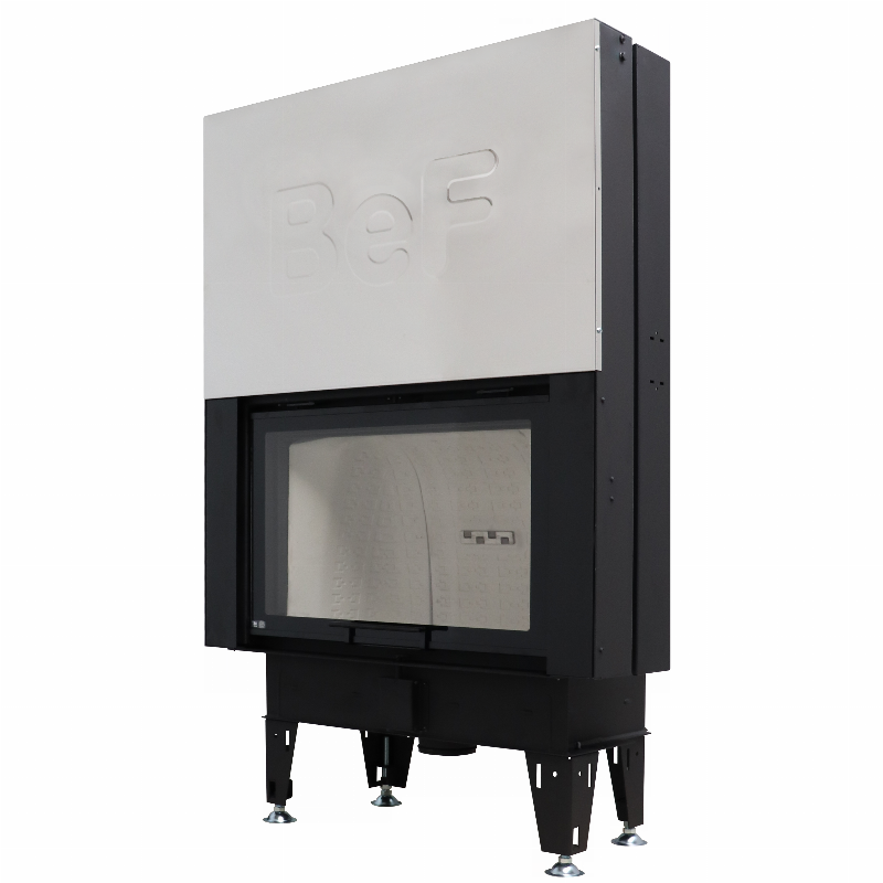Focar Semineu BeF THERM V8