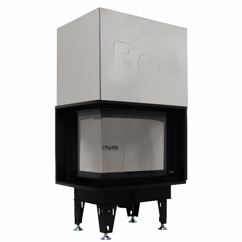 Focar Semineu BeF Therm V 8 CL