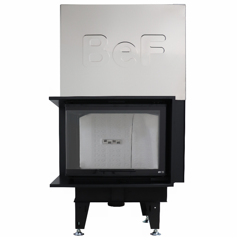 Focar Semineu BeF Therm V 8 CL
