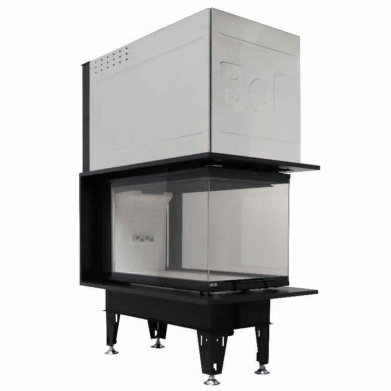 Focar Semineu BeF Therm V 8 U