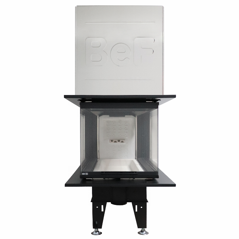 Focar Semineu BeF Therm V 8 U