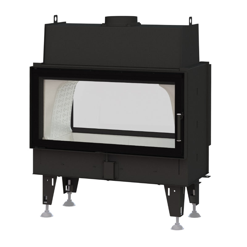 Focar Semineu Tunel BeF Twin 10 II