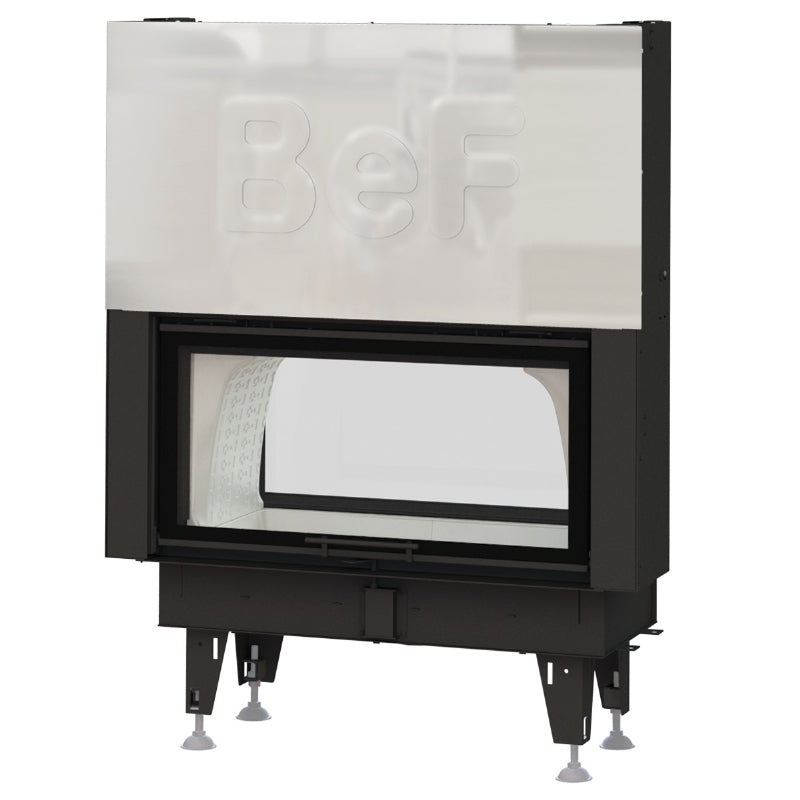 Focar Semineu Tunel BeF Twin V 10 II