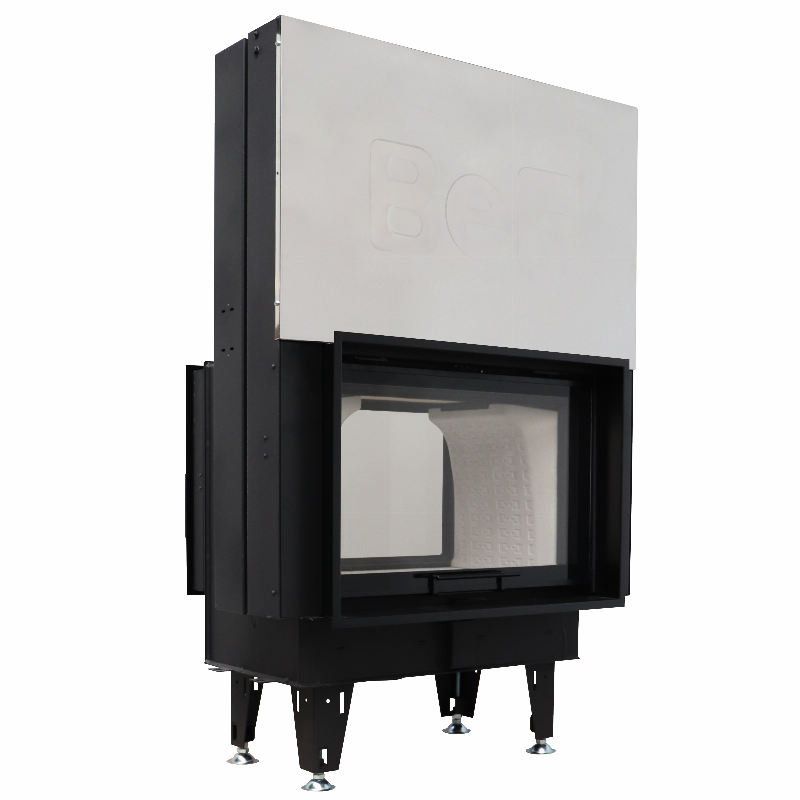 Focar Semineu Tunel BeF Twin V 8 II
