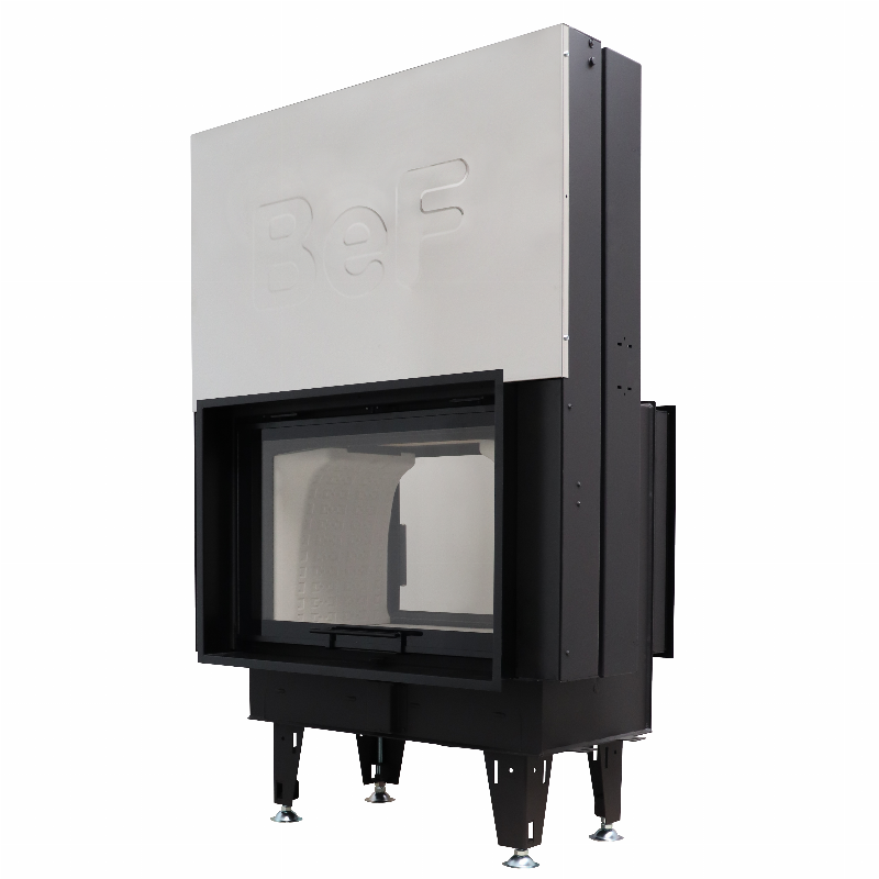 Focar Semineu Tunel BeF Twin V 8 II