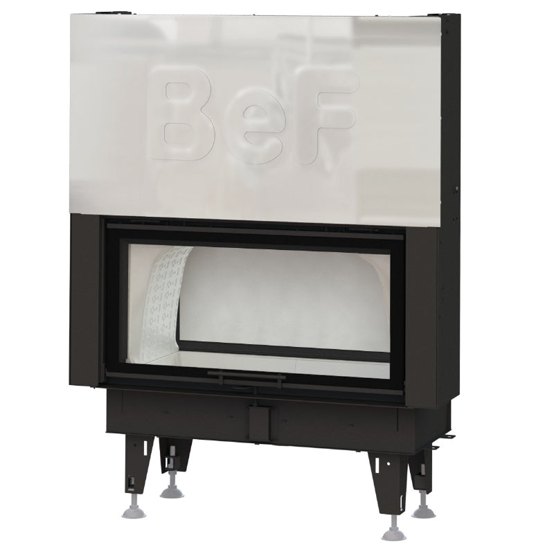 Focar Semineu Tunel BeF Twin V 10 N II