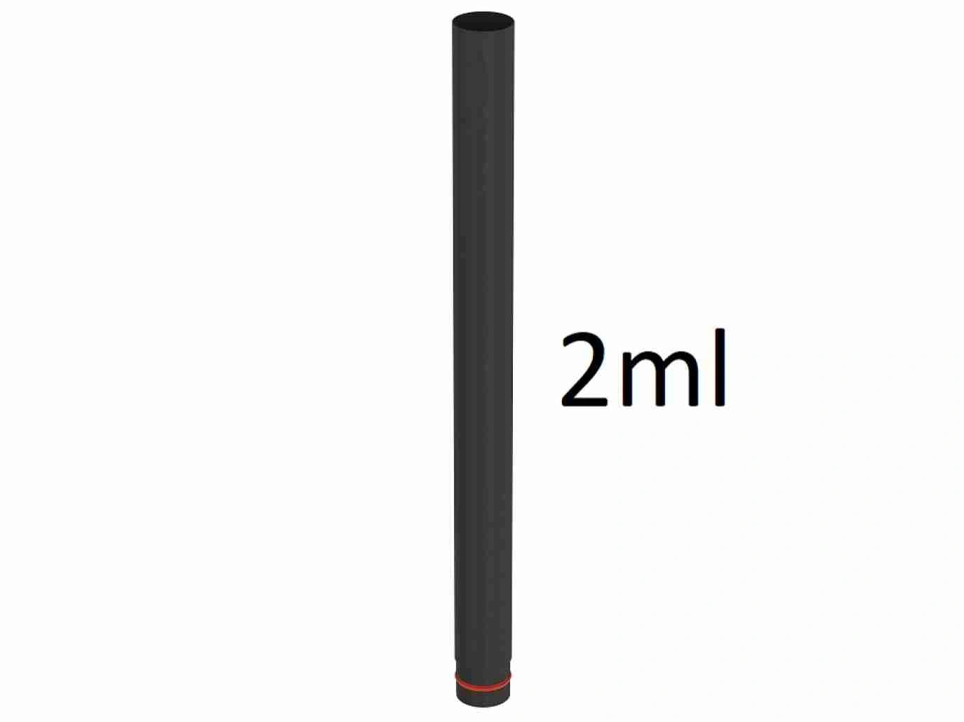 Tubulatura premium fi 80 - 2m