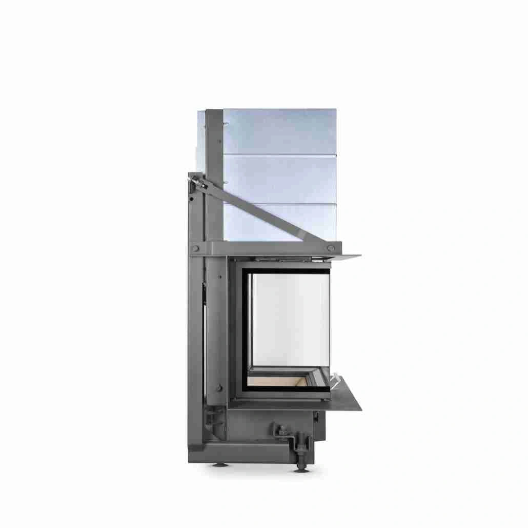 Focar semineu Hoxter UKA 35/45/35/50Sh