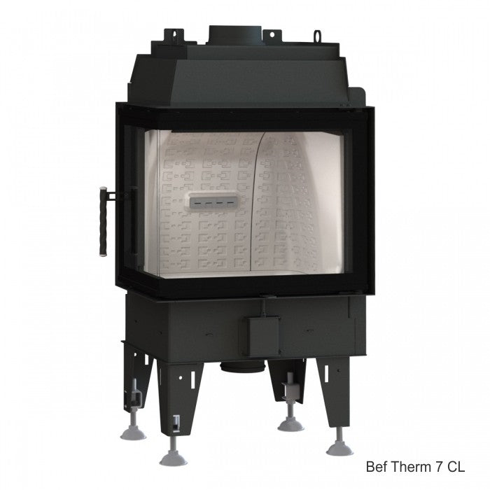 Focar semineu Bef Passive 7 CL