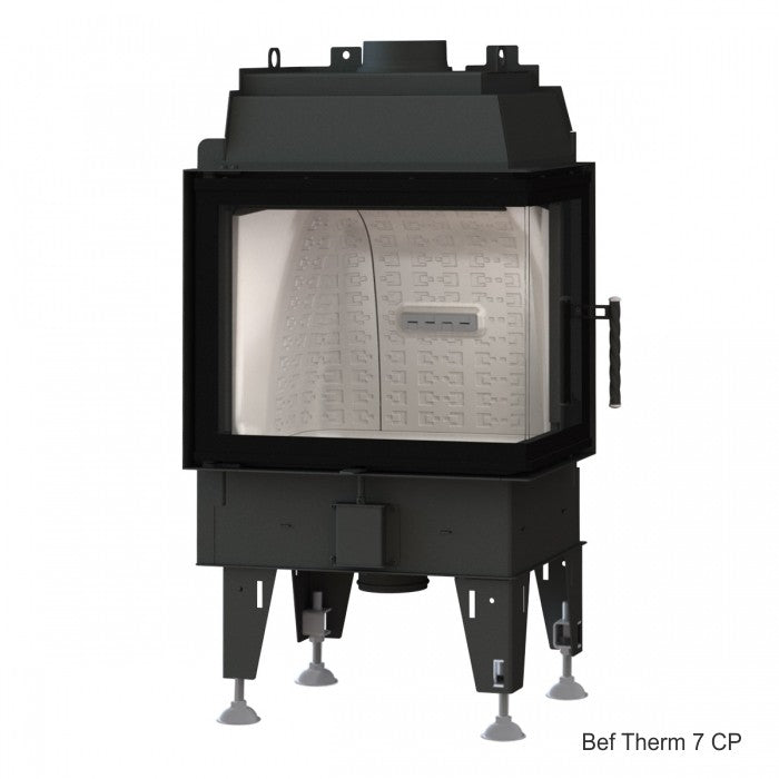 Focar semineu Bef Passive 7 CP