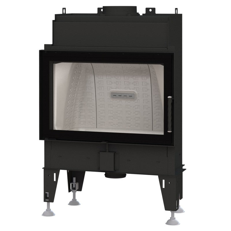 FOCAR SEMINEU BeF Therm 8 Passive