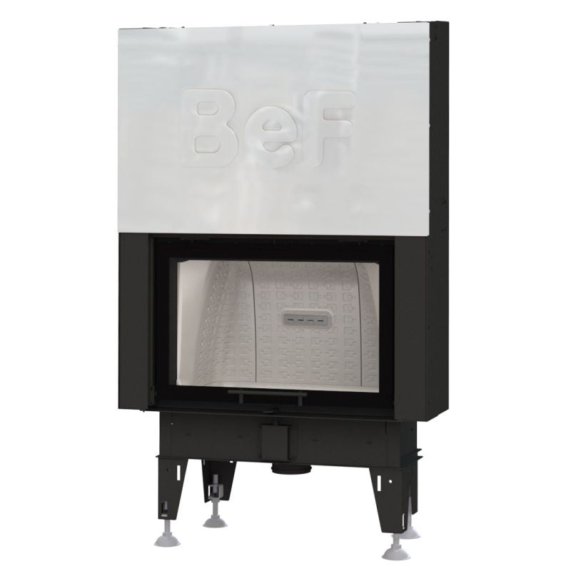 FOCAR SEMINEU BeF Therm V8 Passive