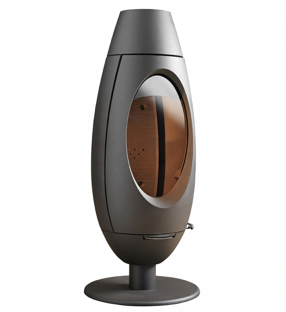 Soba fonta Oda 10-15kW