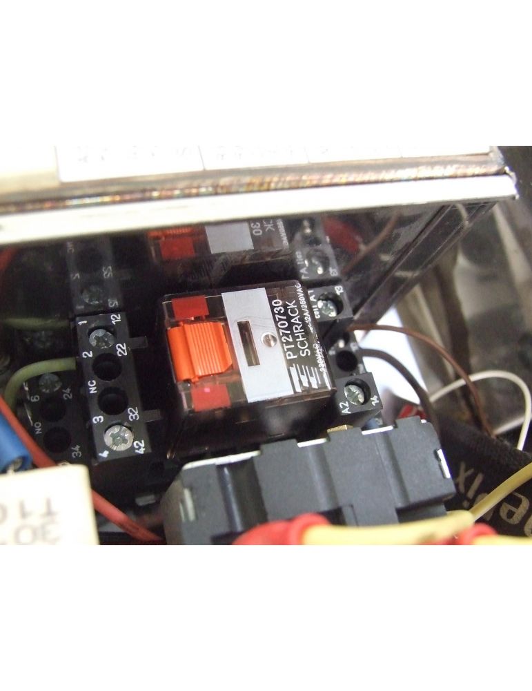 Citerm Junior 24-35 kW Waste Oil Burner