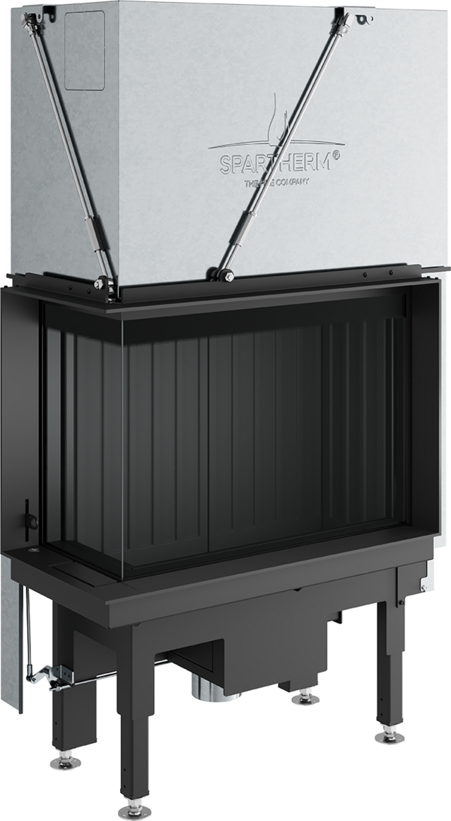 Focar semineu Spartherm Lean 2L 70H