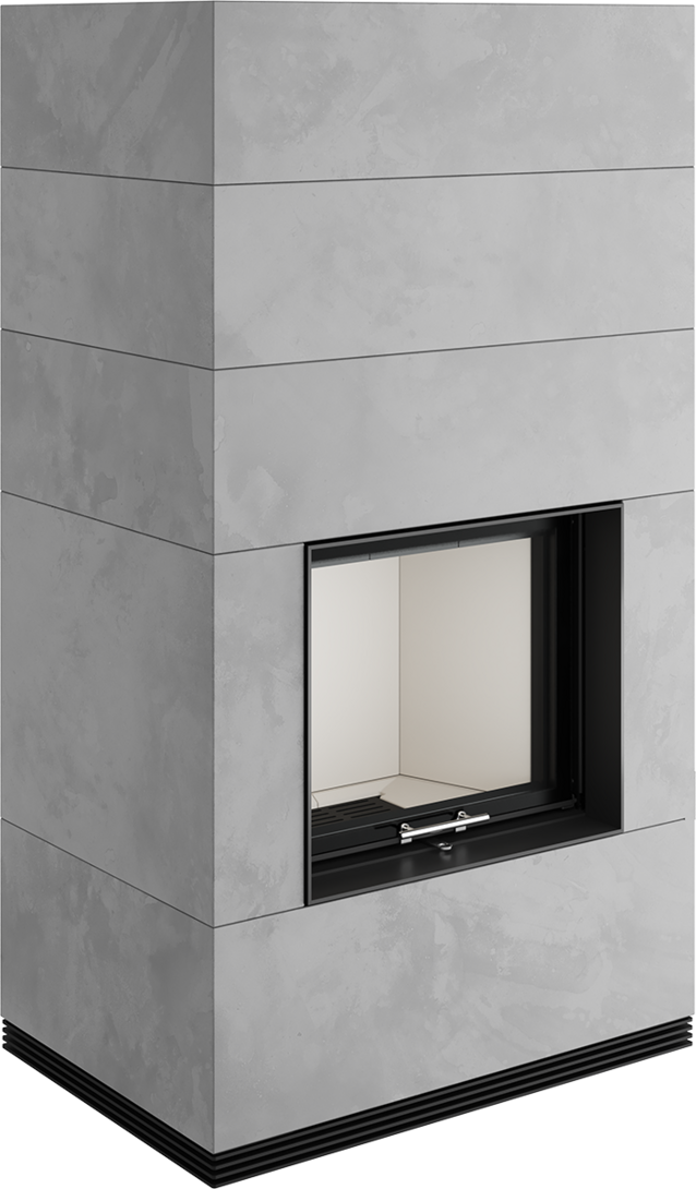 Semineu modular SIM Mini Sh 1/3